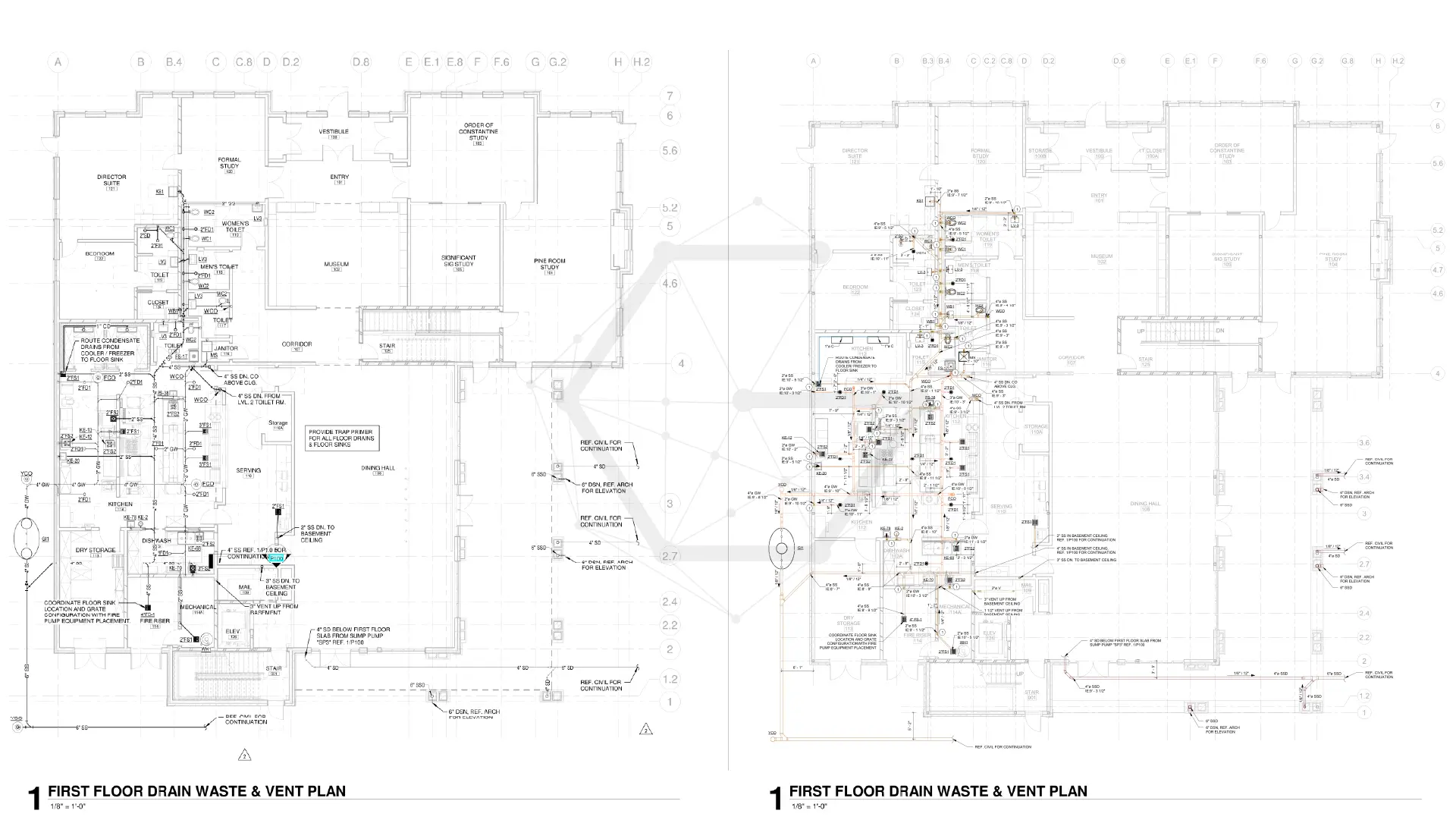Case Studies - Input-Output Gallery - 1