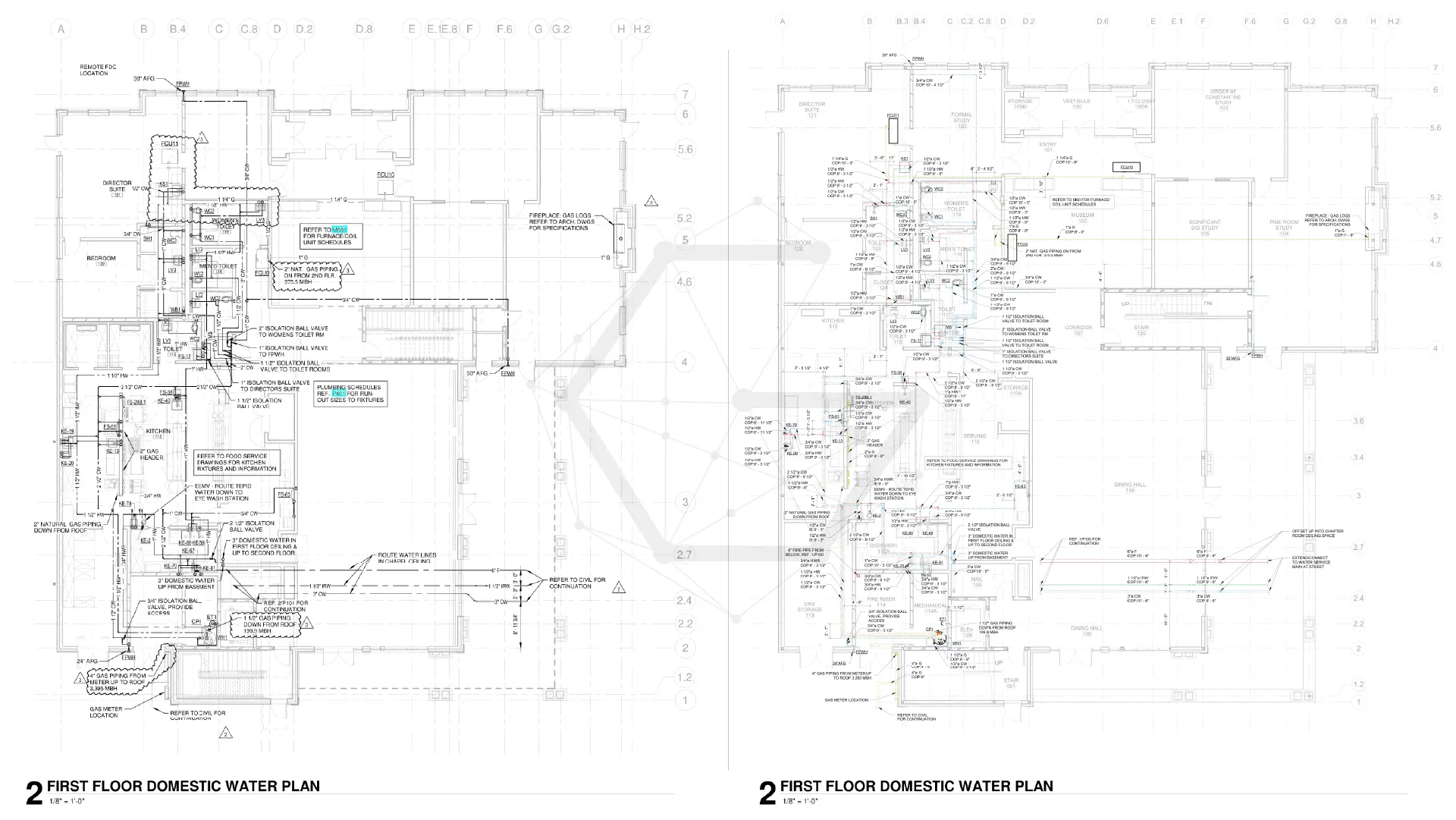 Case Studies - Input-Output Gallery - 2