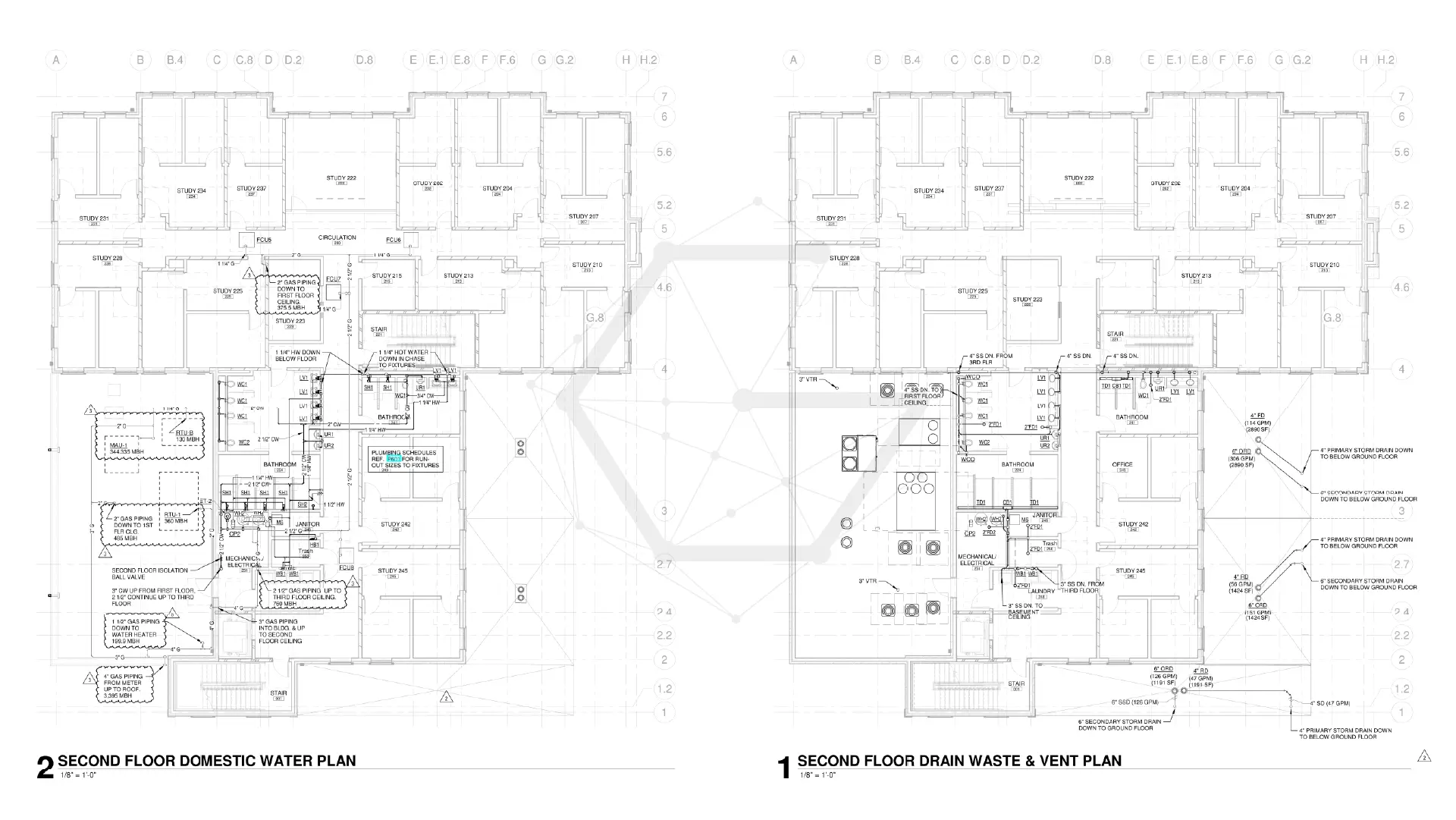 Case Studies - Input Gallery - 2