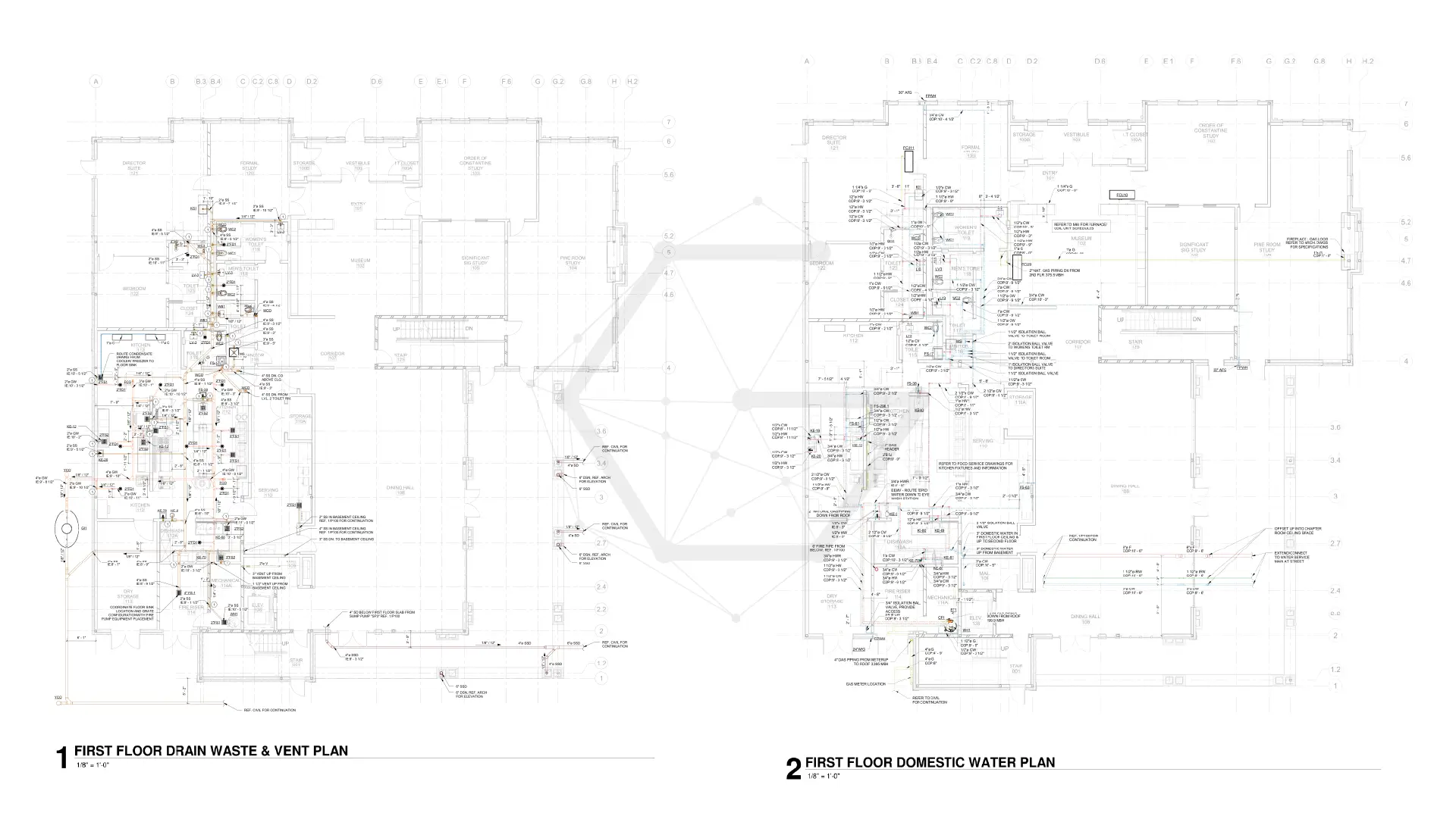 Case Studies - Output Gallery - 1