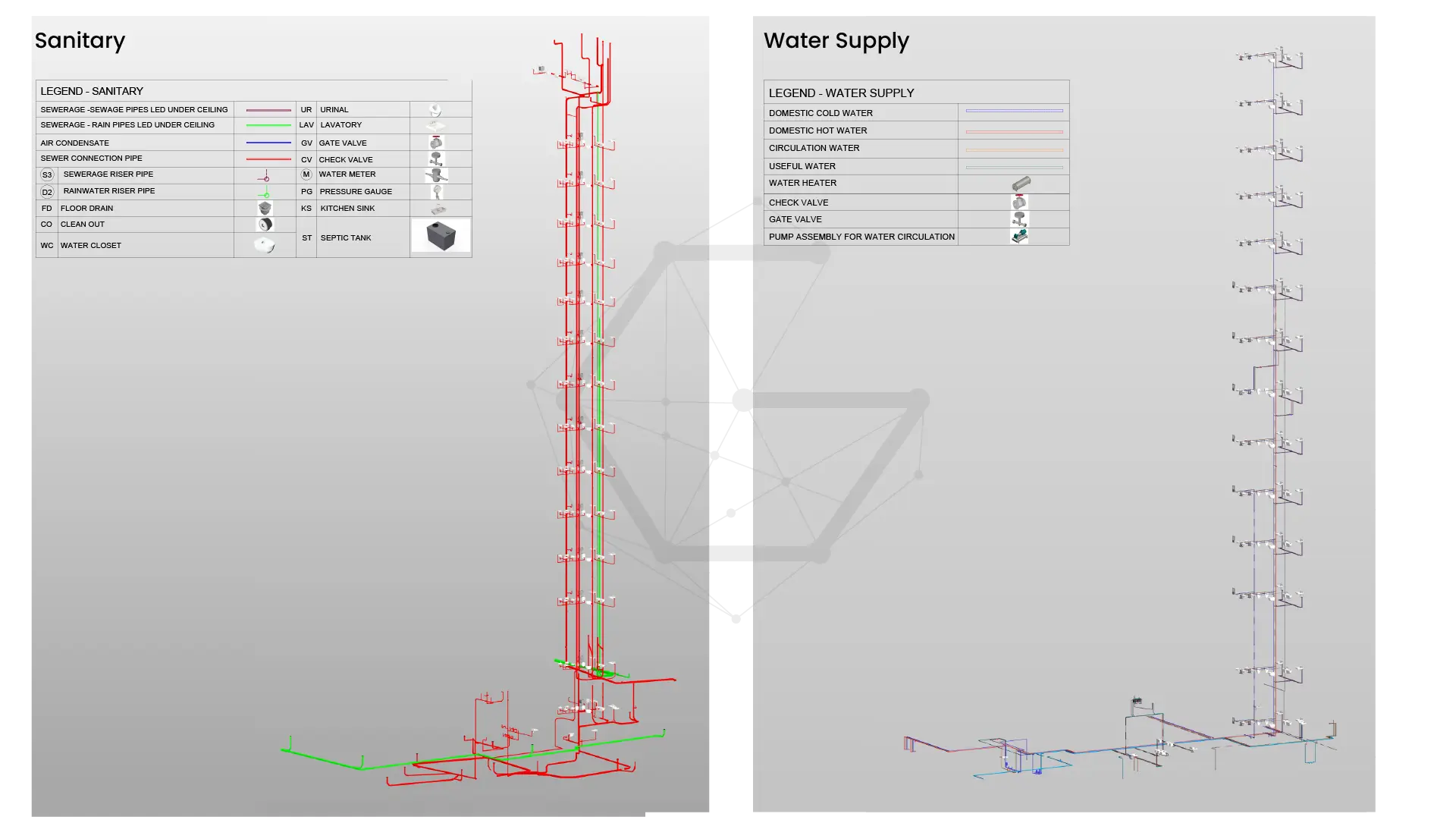 Case Studies - Output Gallery - 2
