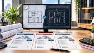 How to Compare CAD Conversion Quotes